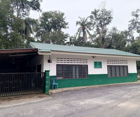 Surau Al-Ittihadiah