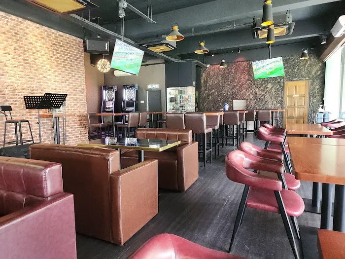 Oktober's Kitchen & Bar Picture 8