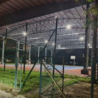 Basketball Court RoofCover Taman Kinrara ico