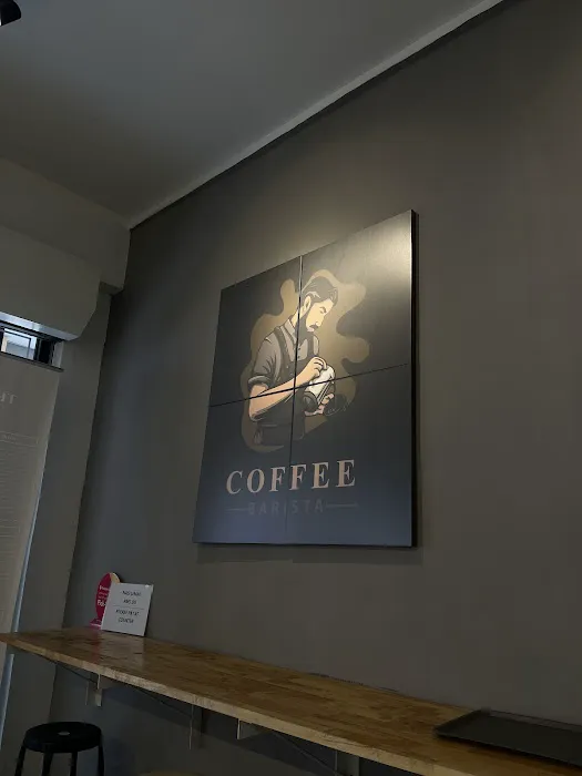 The Cups Coffee & Kitchen Picture 5
