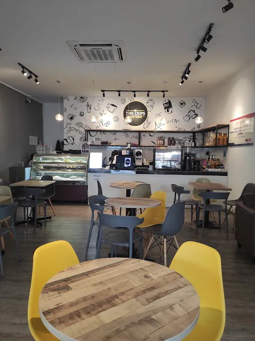 The Cups Coffee & Kitchen Picture 2