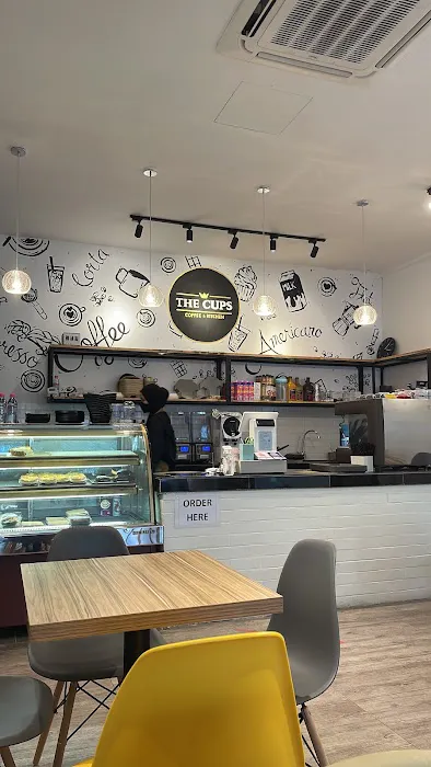 The Cups Coffee & Kitchen Picture 4
