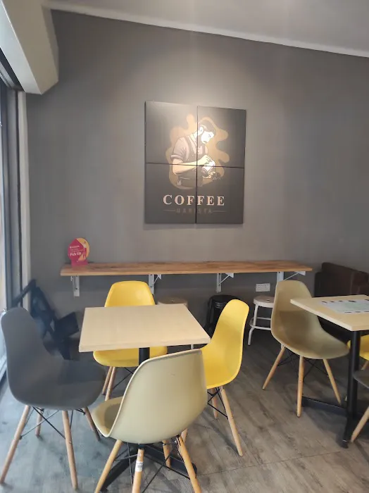 The Cups Coffee & Kitchen Picture 1