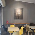 The Cups Coffee & Kitchen