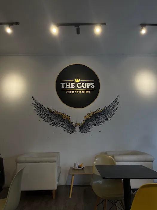 The Cups Coffee & Kitchen Picture 7