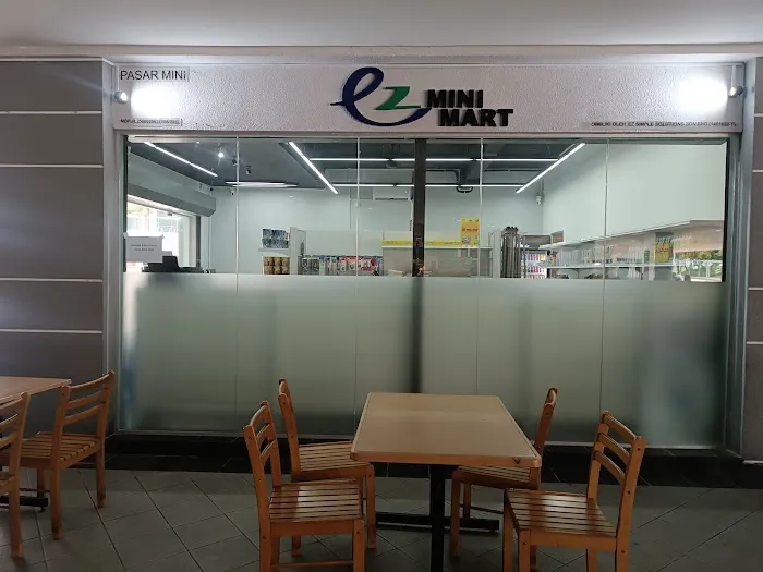 EZ MINI MART Picture 8