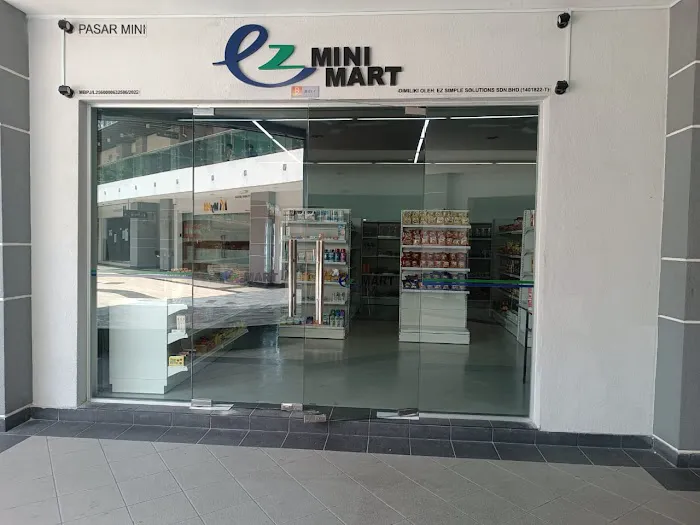 EZ MINI MART Picture 4