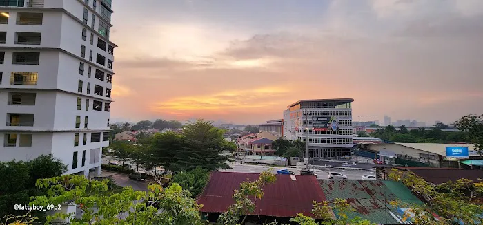 Taman OUG Parklane Picture 8