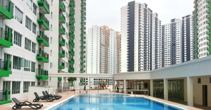 Taman OUG Parklane Picture 1
