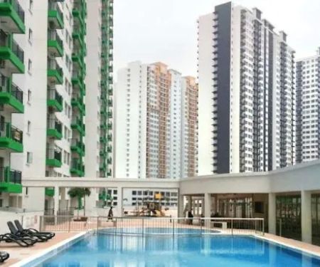 Taman OUG Parklane