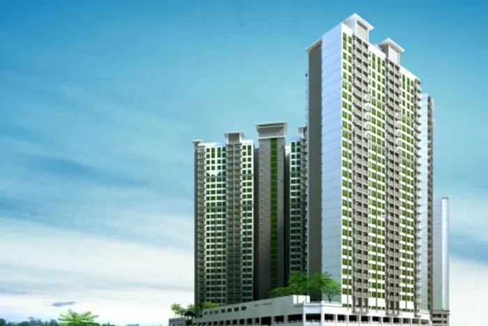 Taman OUG Parklane Picture 10
