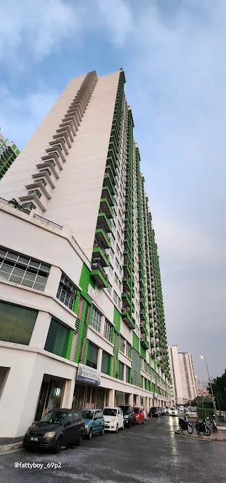 Taman OUG Parklane Picture 7