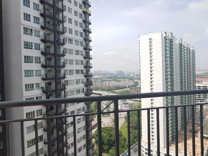 Taman OUG Parklane Picture 4