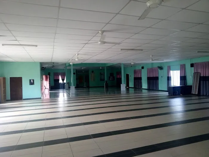 Surau SMK Pandan Picture 2
