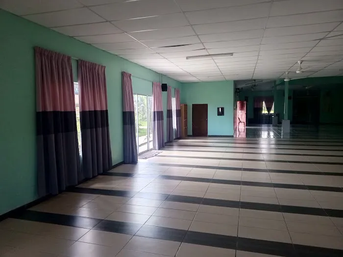 Surau SMK Pandan Picture 1