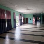 Surau SMK Pandan