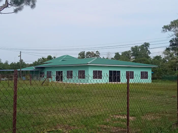 Surau SMK Pandan Picture 4