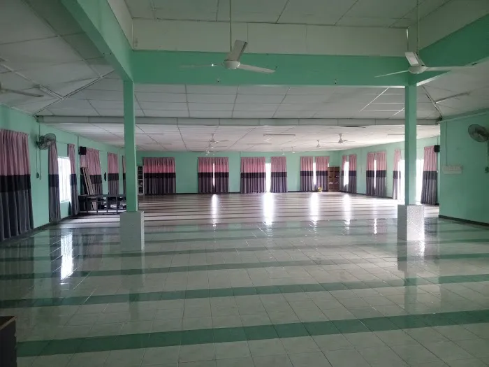 Surau SMK Pandan Picture 3