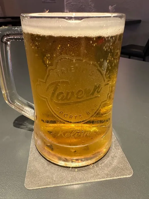 FRIEND'S TAVERN Picture 9