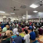 Masjid Kampung Pandan Satu