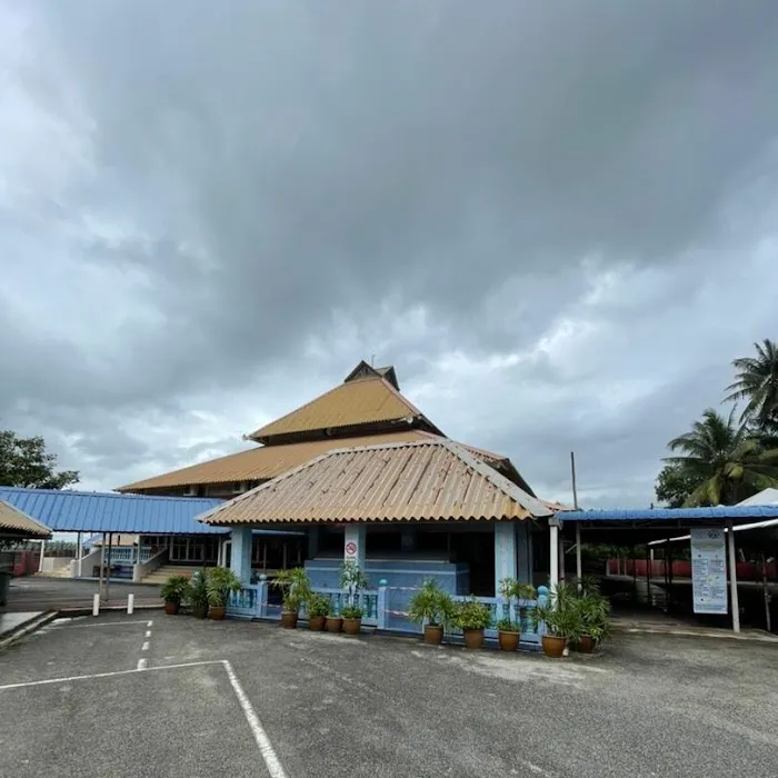 Masjid Kampung Pandan Satu Picture 2