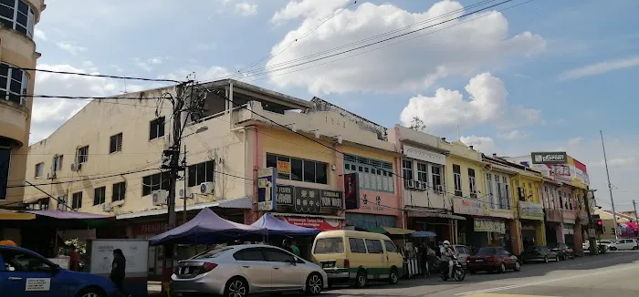 Negeri Sembilan Picture 1