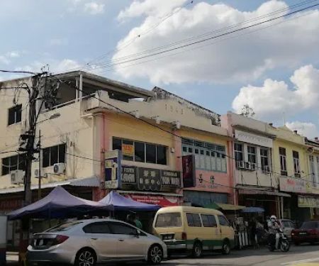 Negeri Sembilan