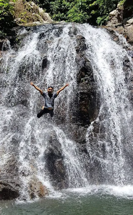 Air Terjun Lata Hujan Picture 4