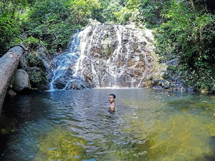 Air Terjun Lata Hujan Picture 2