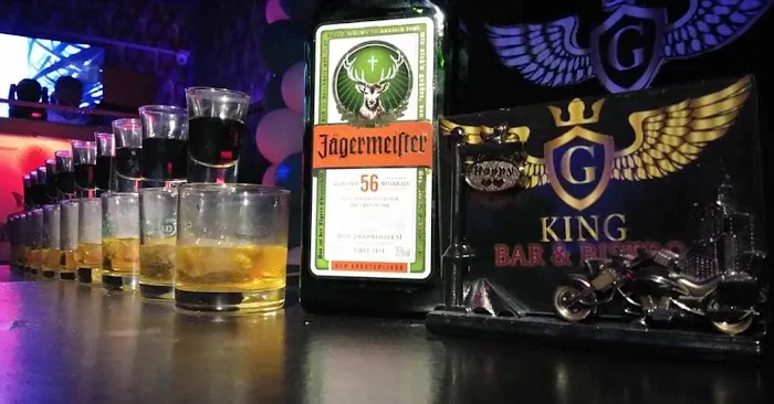 GKING PREMIUM CLUB Picture 1