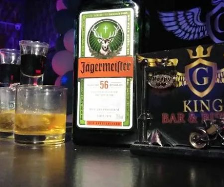 GKING PREMIUM CLUB