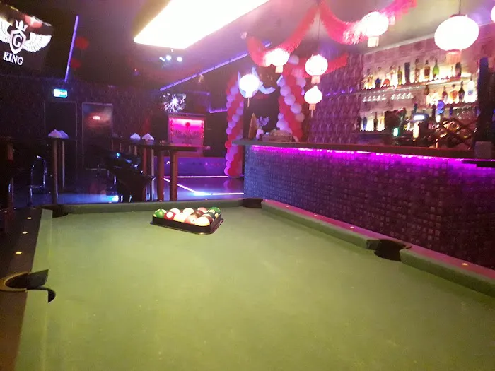 GKING PREMIUM CLUB Picture 2