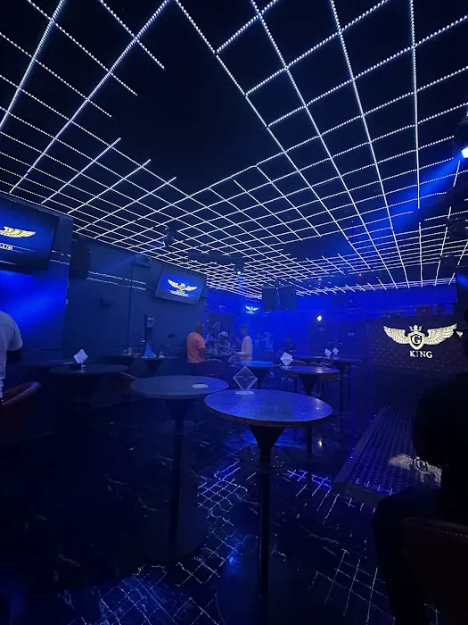 GKING PREMIUM CLUB Picture 6
