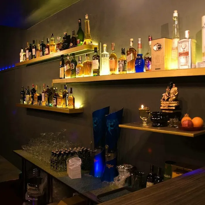 GKING PREMIUM CLUB Picture 9