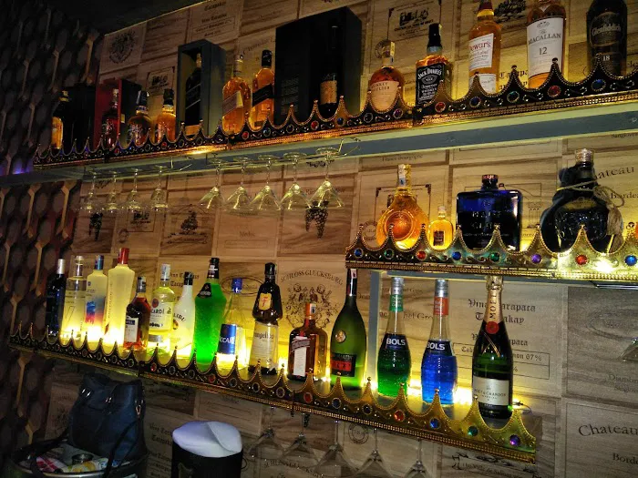 GKING PREMIUM CLUB Picture 7