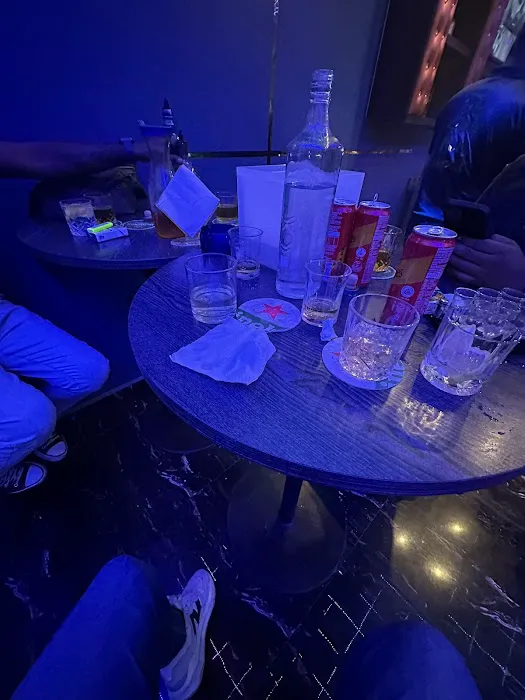 GKING PREMIUM CLUB Picture 10