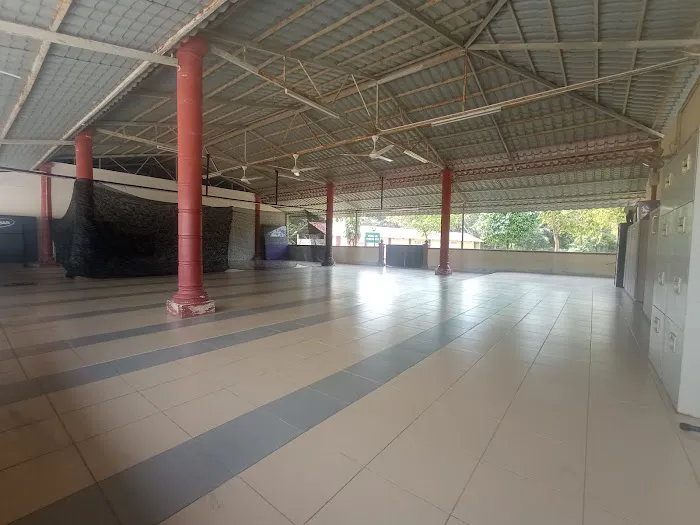 Dewan Solat Pusat Kokurikulum Picture 1