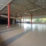 Dewan Solat Pusat Kokurikulum