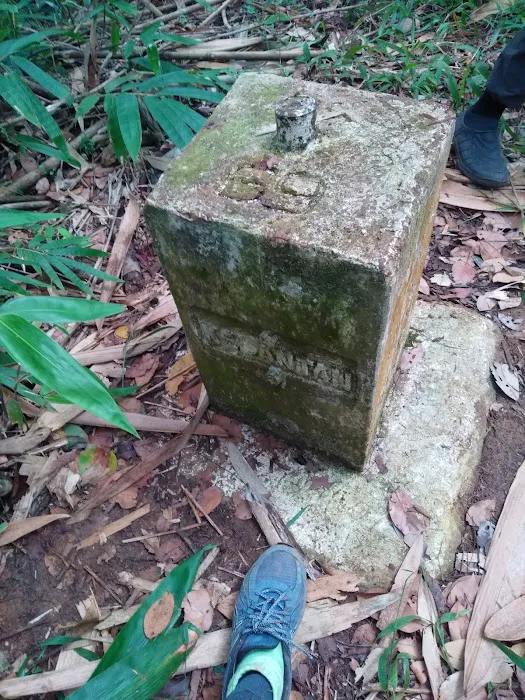 Puncak Bukit Jeli Picture 1