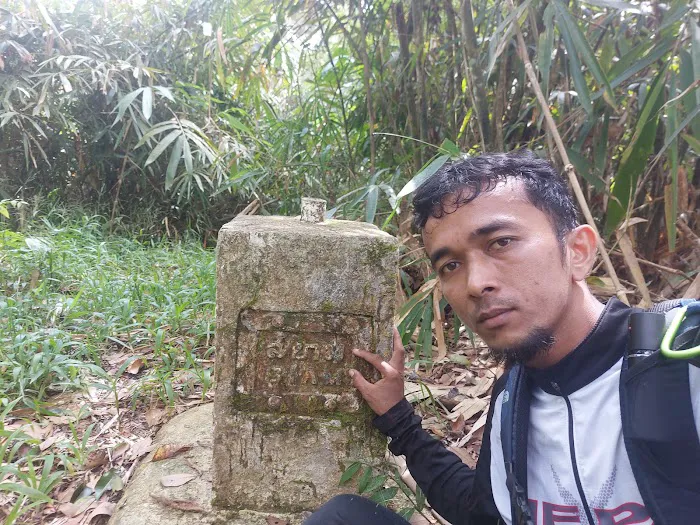 Puncak Bukit Jeli Picture 3