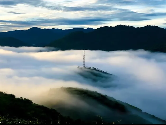 Puncak Bukit Jeli Picture 4