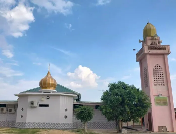 Surau Picture 1