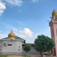 Surau ico