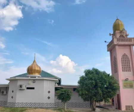 Surau