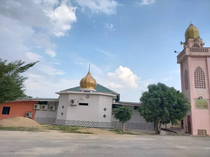 Surau Picture 3