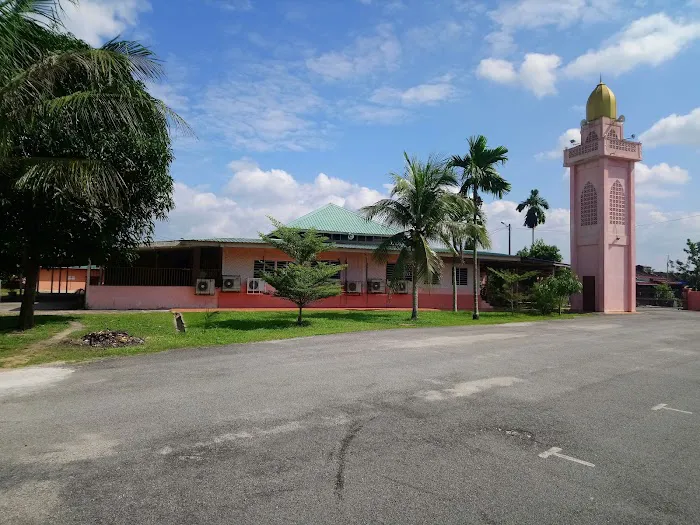 Surau Picture 5
