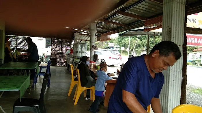 Mizi lemang Picture 5