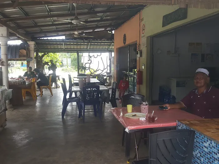 Mizi lemang Picture 4