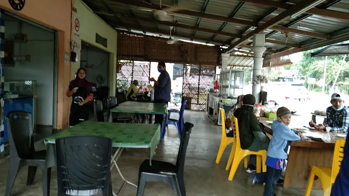 Mizi lemang Picture 3