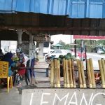 Mizi lemang